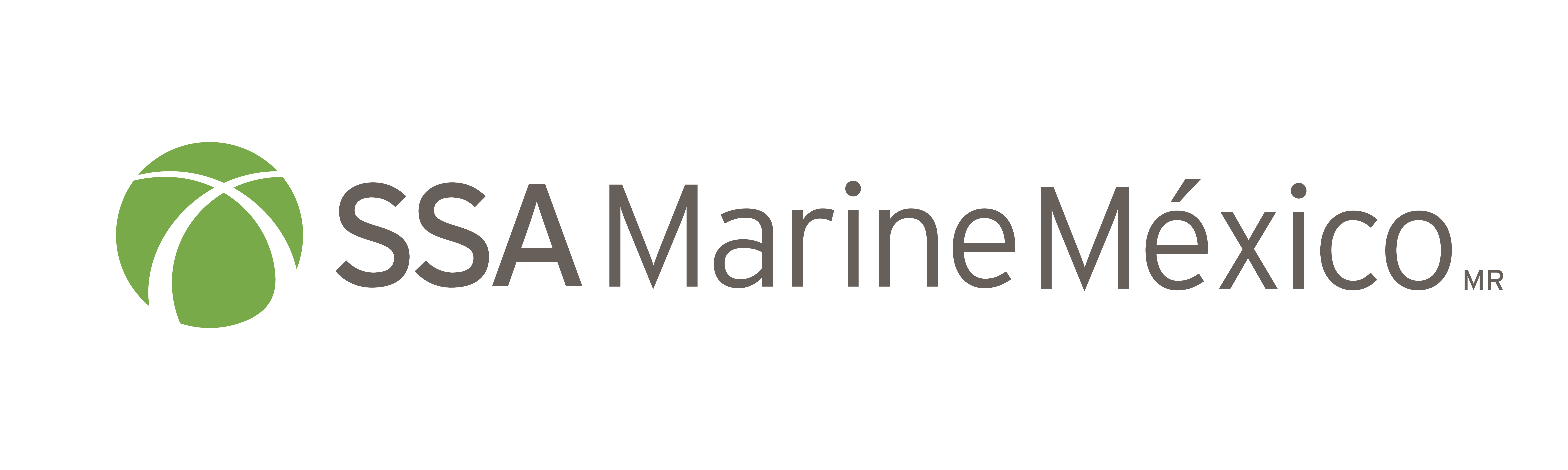 SSA Marine M xico